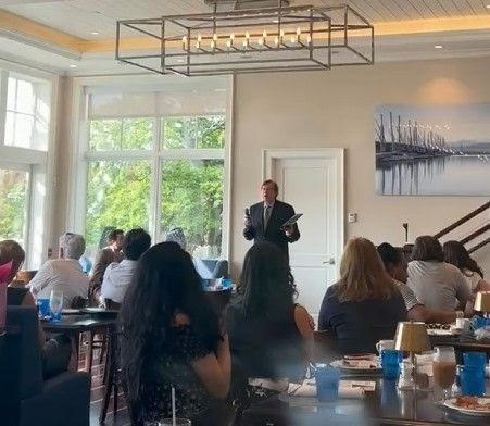 Chamber of Commerce Mamaroneck