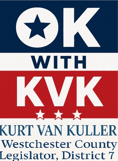 KVK campaign logo